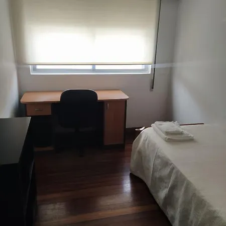 Piso En Laverde Ruiz 산티아고데콤포스텔라