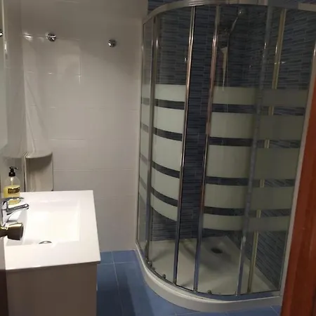 Piso En Laverde Ruiz 아파트 *