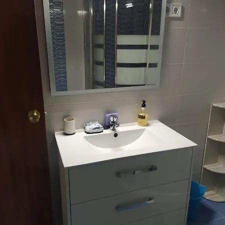 Piso En Laverde Ruiz Apartment *