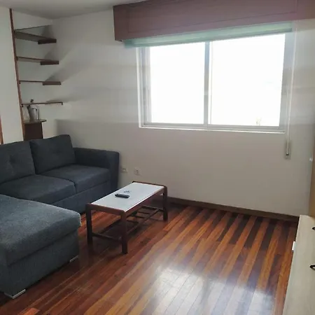 Piso En Laverde Ruiz 산티아고데콤포스텔라