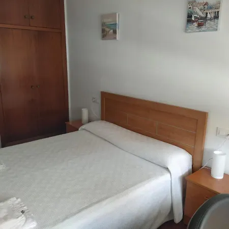 Piso En Laverde Ruiz 아파트 *