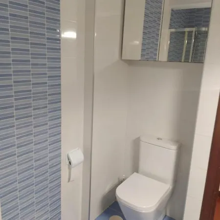 Apartment Piso En Laverde Ruiz