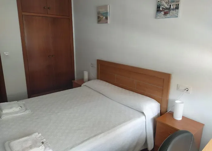 Piso En Laverde Ruiz 아파트 *